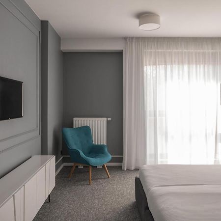 City Inn Lviv Smart Hotel Vynnyky المظهر الخارجي الصورة
