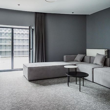 City Inn Lviv Smart Hotel Vynnyky المظهر الخارجي الصورة