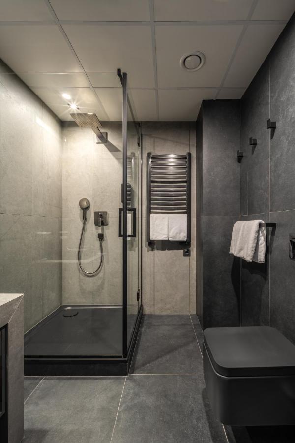 City Inn Lviv Smart Hotel Vynnyky المظهر الخارجي الصورة