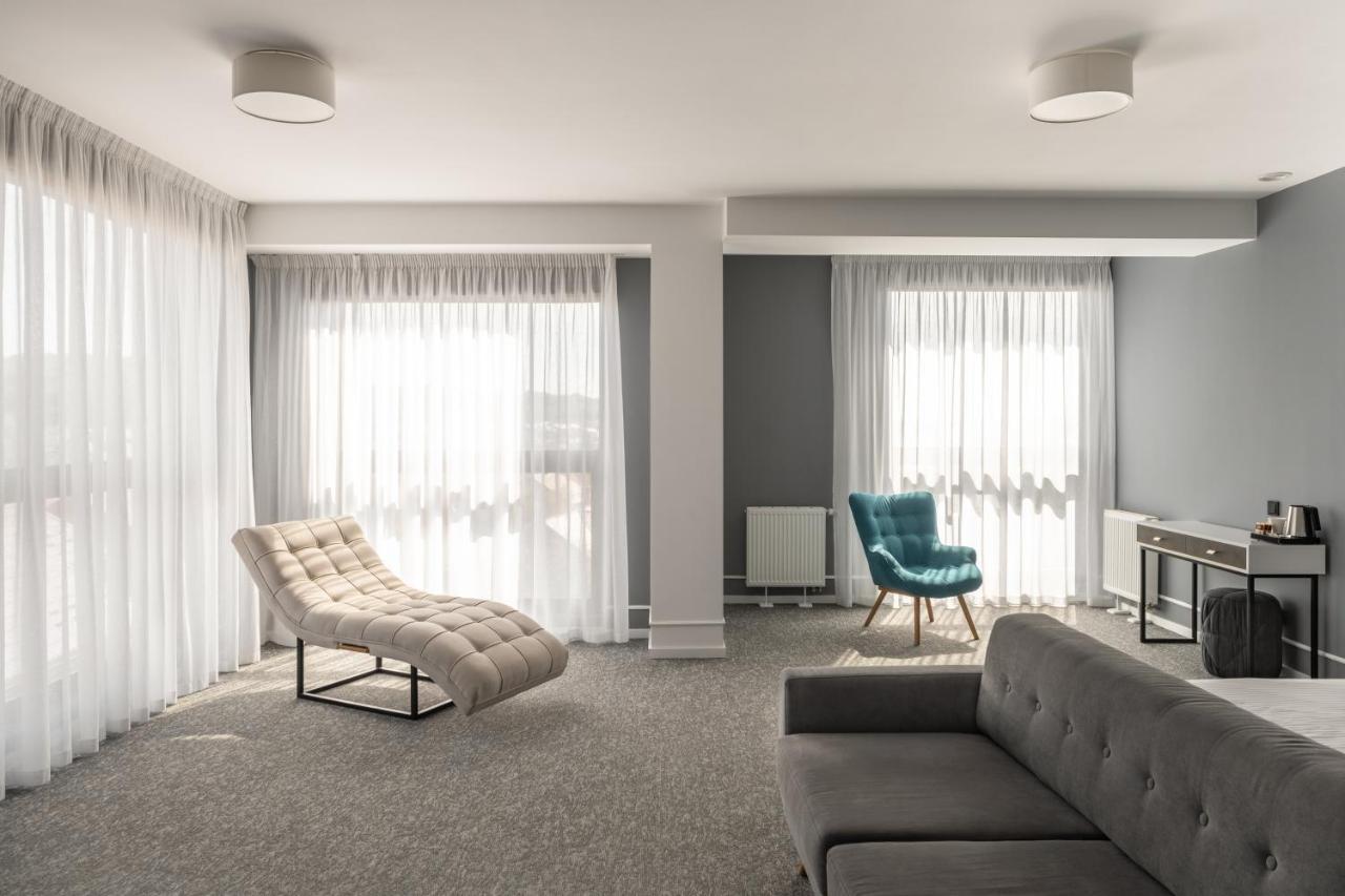 City Inn Lviv Smart Hotel Vynnyky المظهر الخارجي الصورة