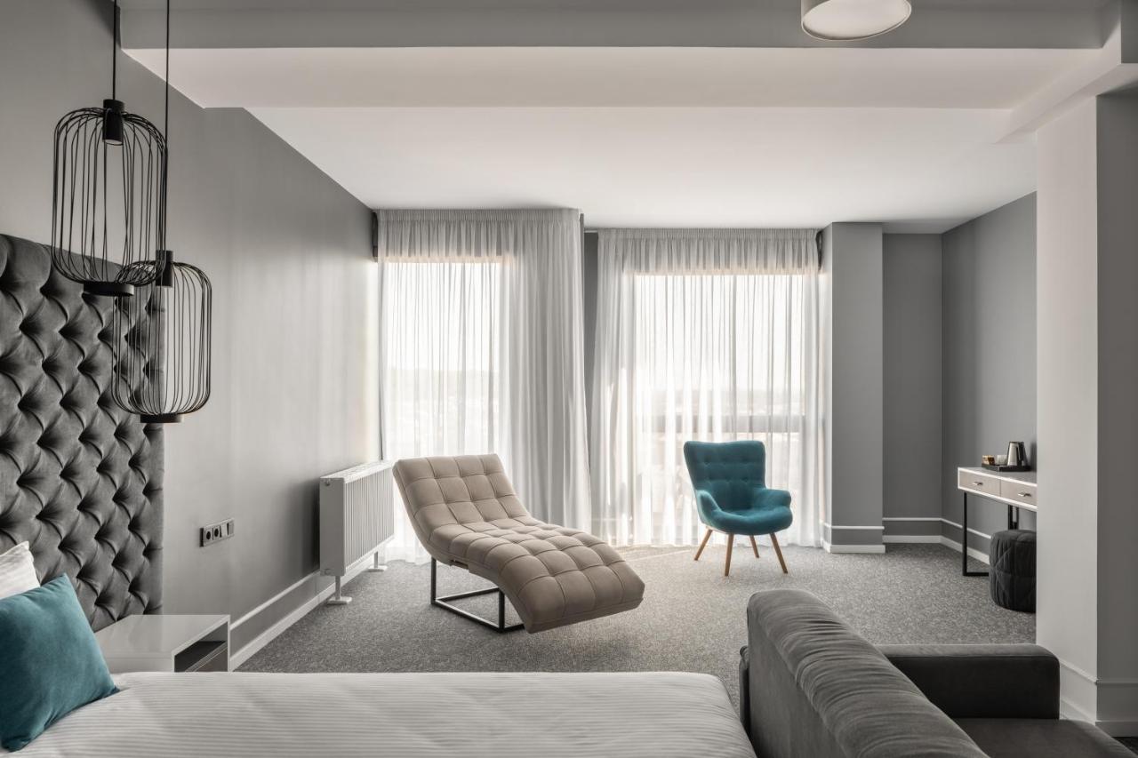 City Inn Lviv Smart Hotel Vynnyky المظهر الخارجي الصورة