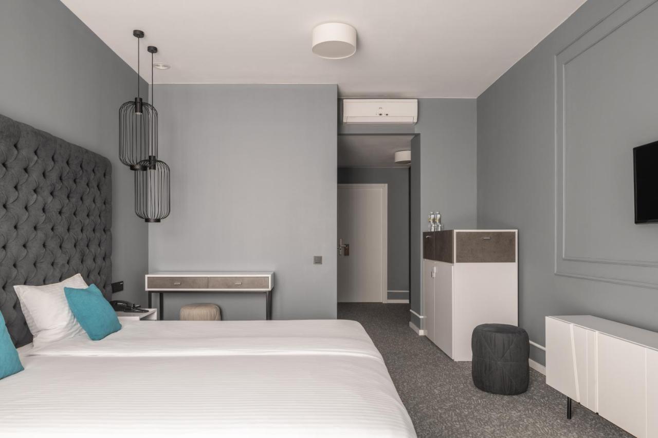 City Inn Lviv Smart Hotel Vynnyky المظهر الخارجي الصورة