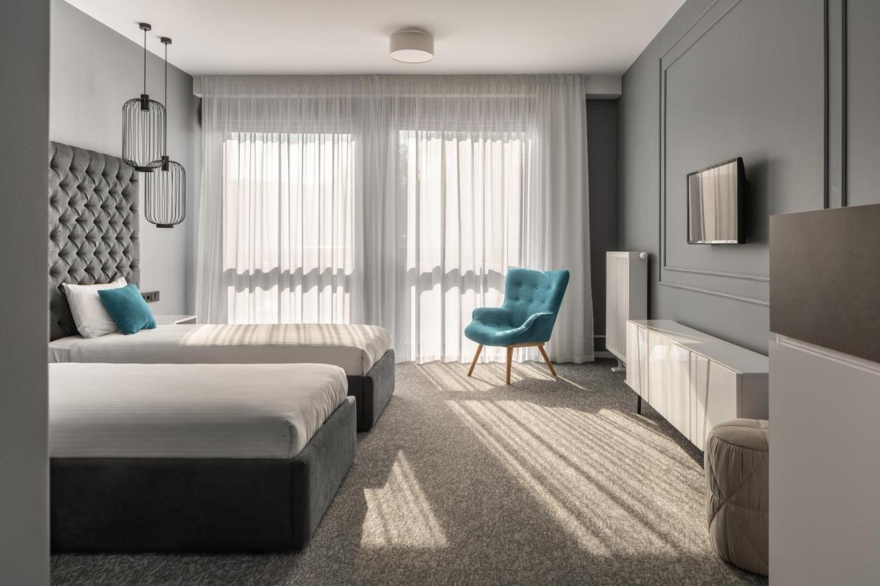 City Inn Lviv Smart Hotel Vynnyky المظهر الخارجي الصورة