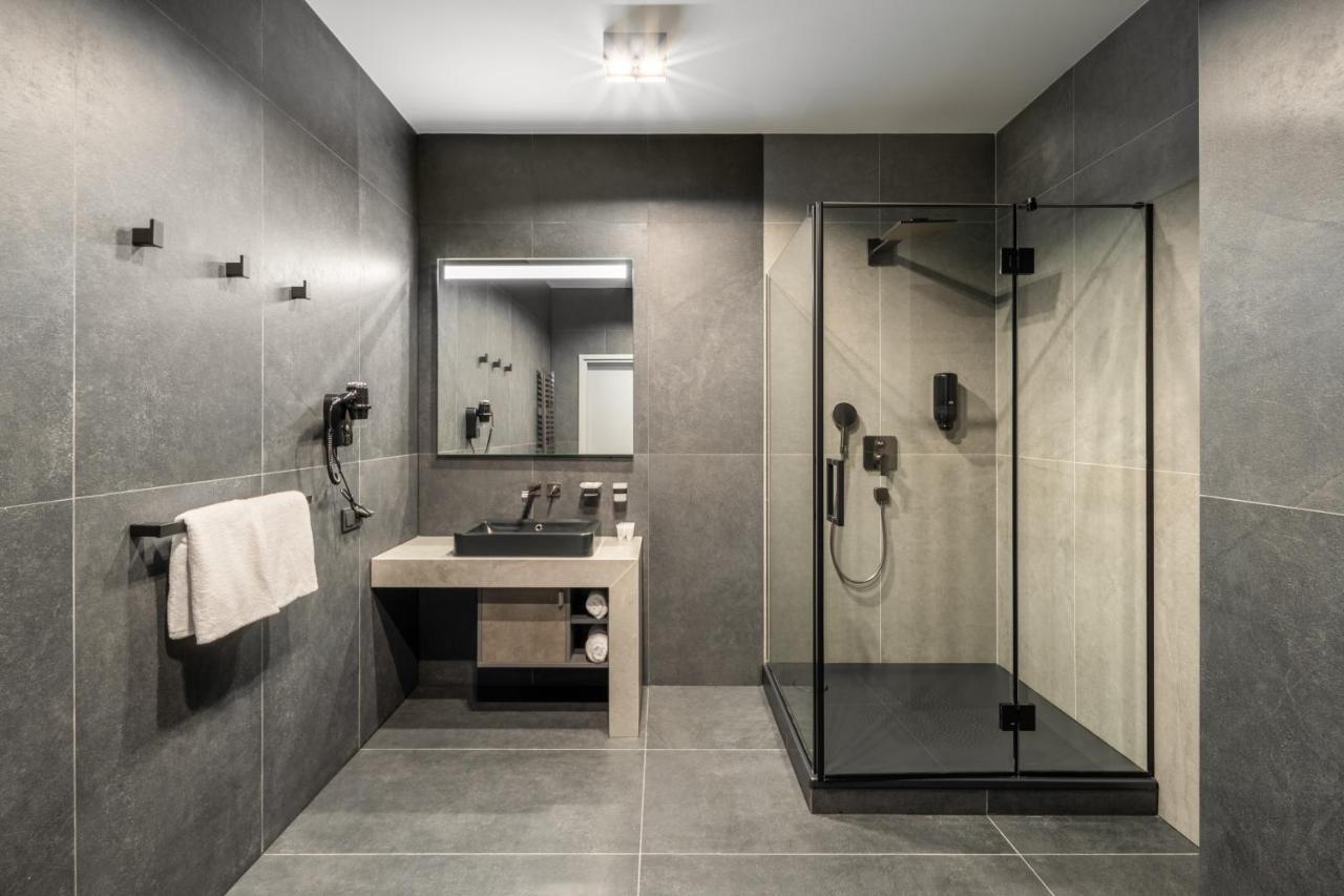 City Inn Lviv Smart Hotel Vynnyky المظهر الخارجي الصورة