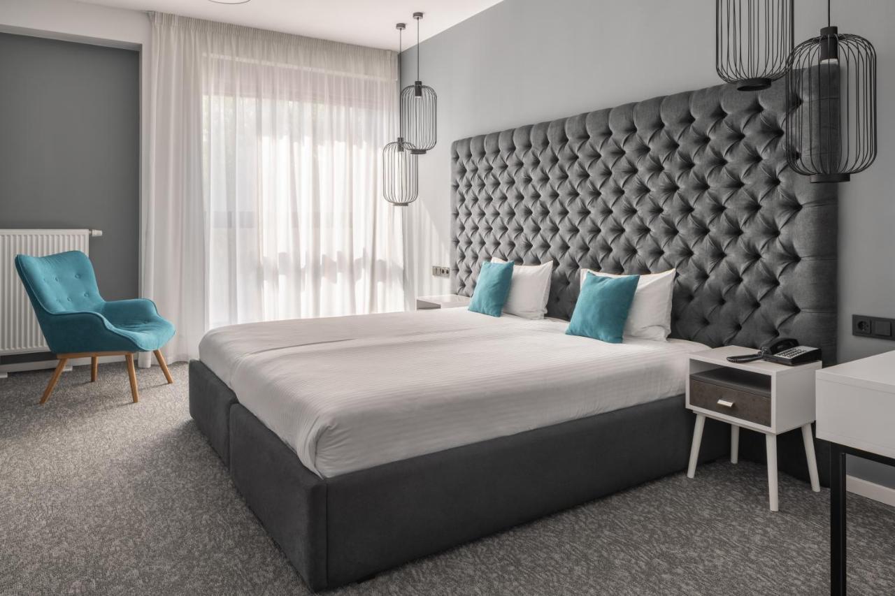 City Inn Lviv Smart Hotel Vynnyky المظهر الخارجي الصورة