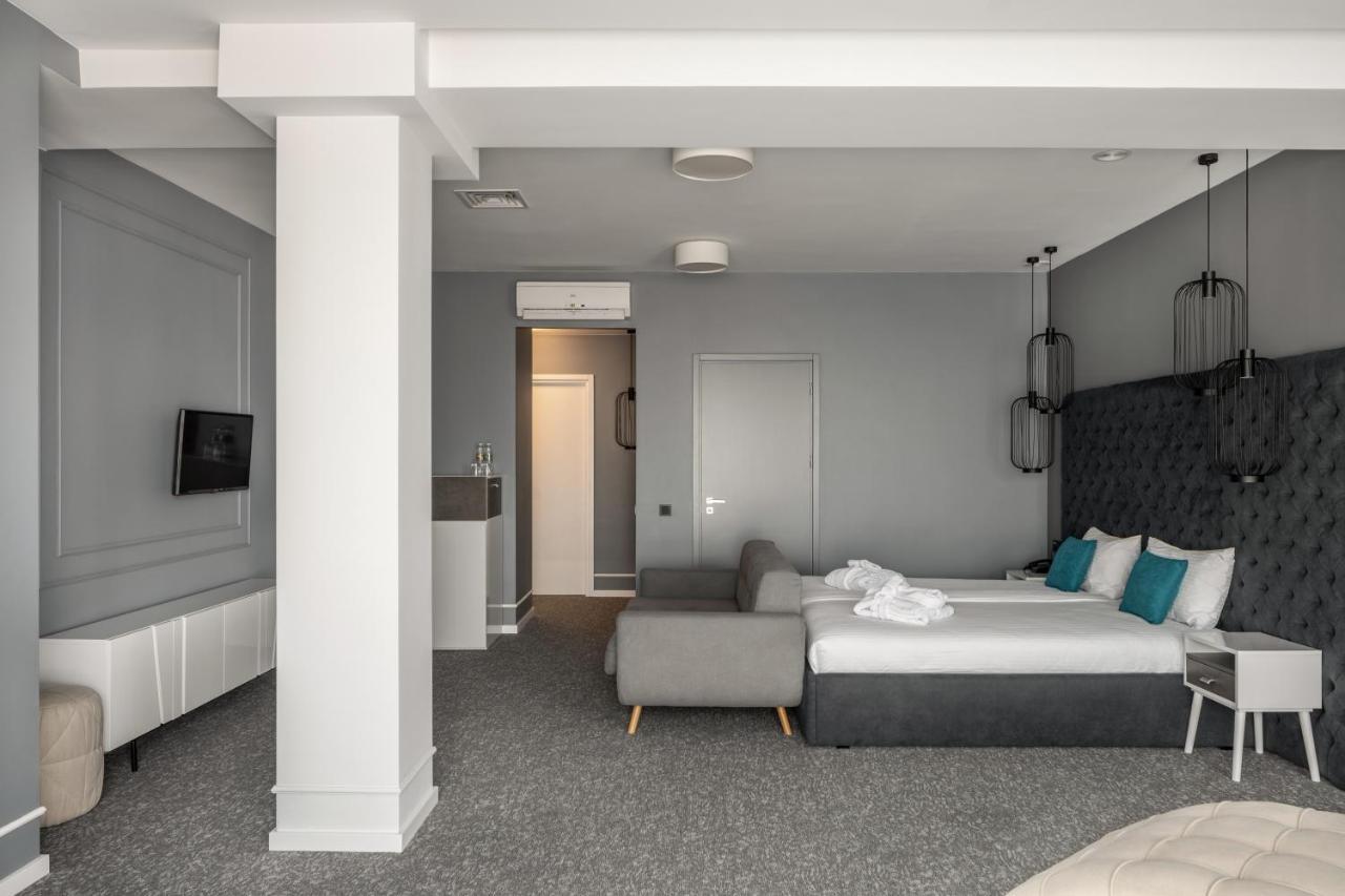 City Inn Lviv Smart Hotel Vynnyky المظهر الخارجي الصورة