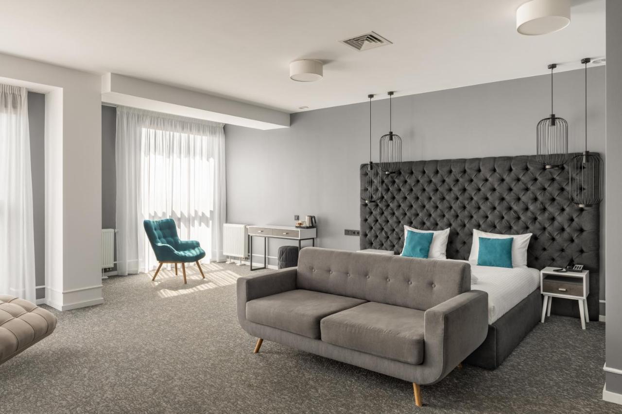 City Inn Lviv Smart Hotel Vynnyky المظهر الخارجي الصورة