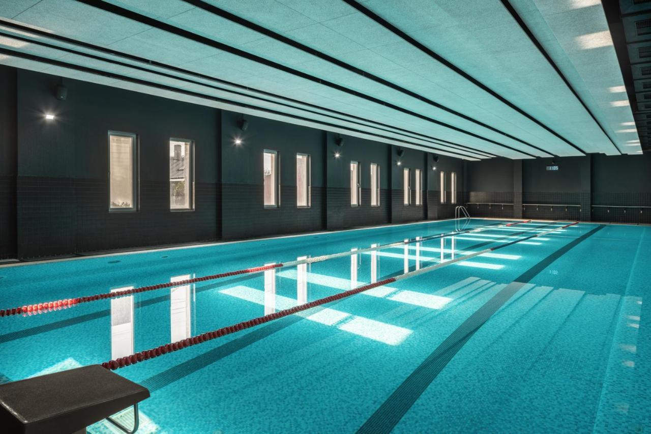 City Inn Lviv Smart Hotel Vynnyky المظهر الخارجي الصورة