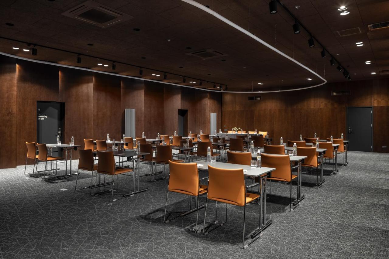 City Inn Lviv Smart Hotel Vynnyky المظهر الخارجي الصورة