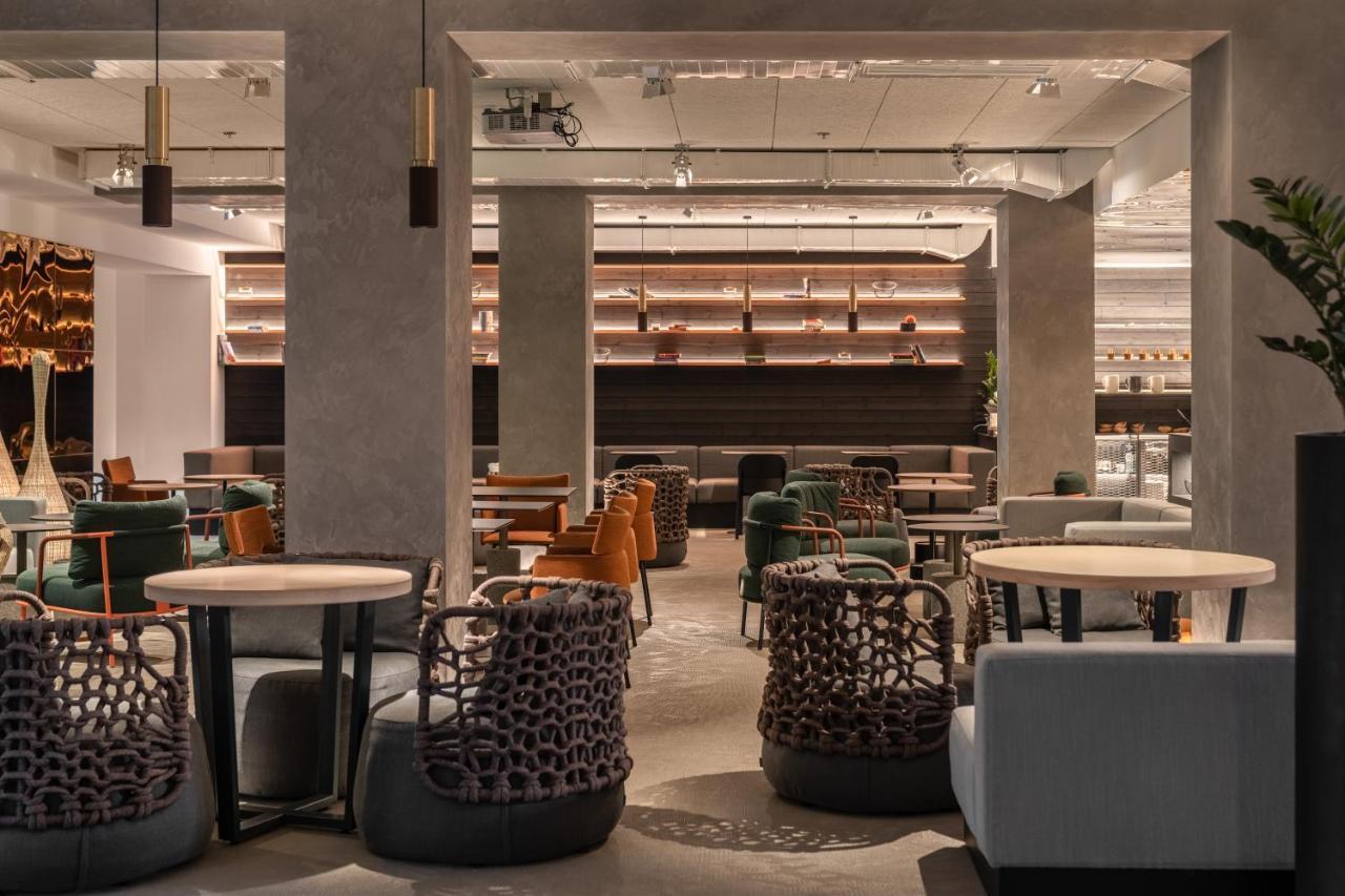 City Inn Lviv Smart Hotel Vynnyky المظهر الخارجي الصورة