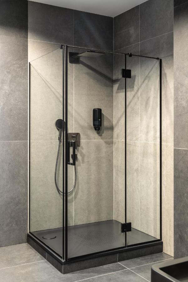 City Inn Lviv Smart Hotel Vynnyky المظهر الخارجي الصورة
