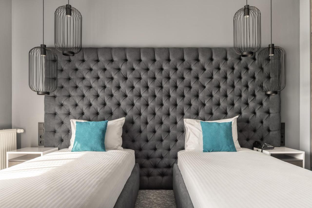 City Inn Lviv Smart Hotel Vynnyky المظهر الخارجي الصورة