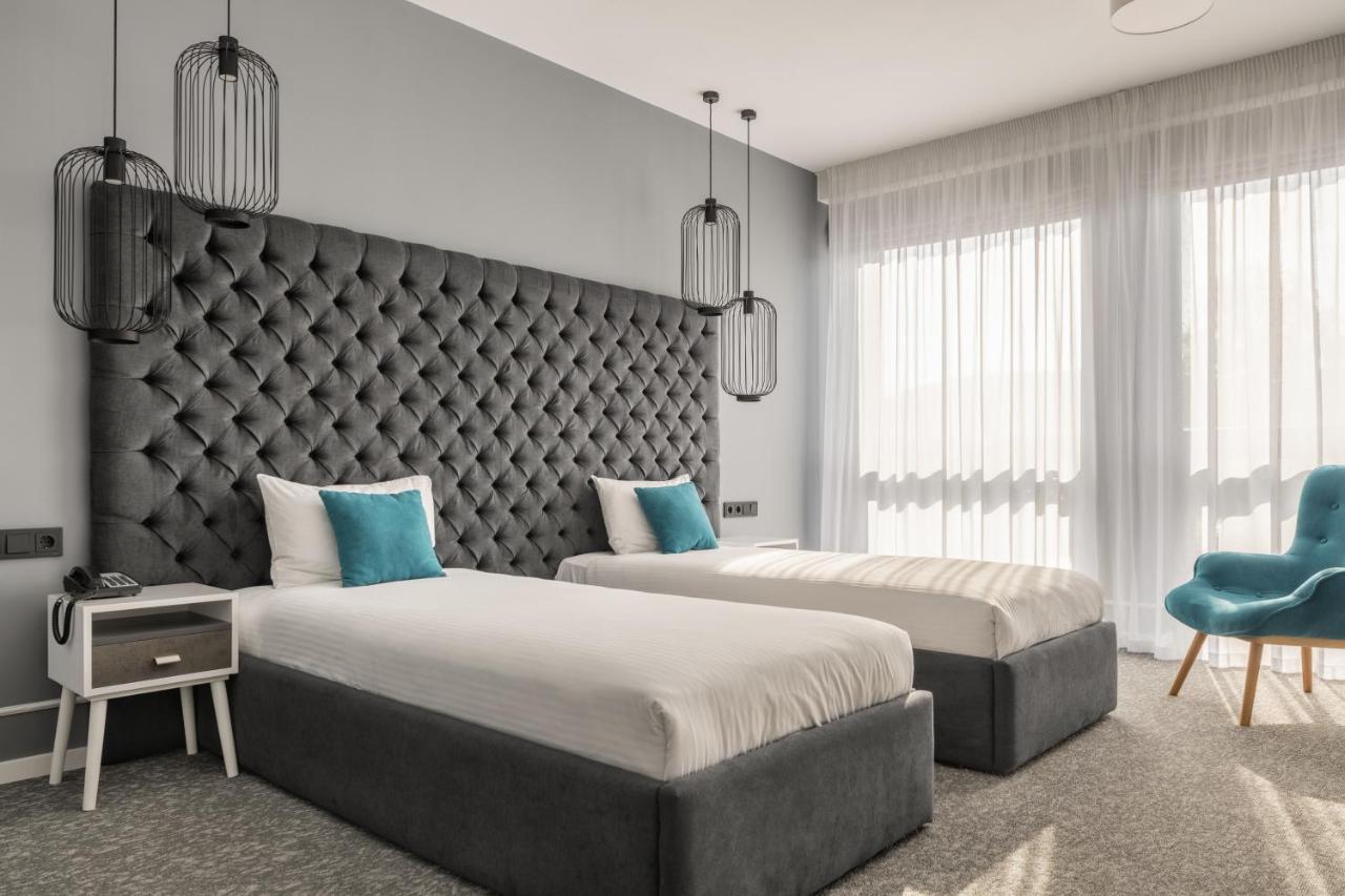 City Inn Lviv Smart Hotel Vynnyky المظهر الخارجي الصورة