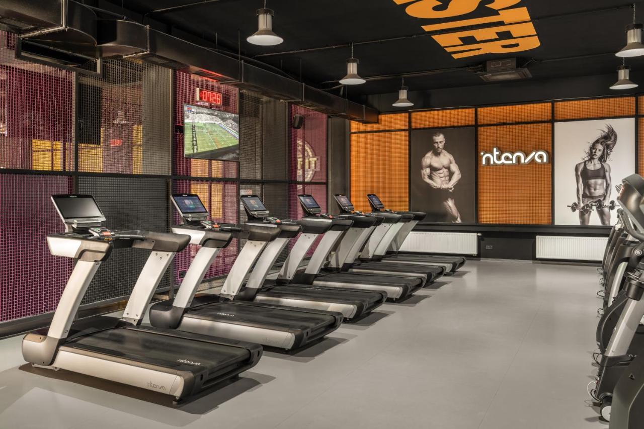 City Inn Lviv Smart Hotel Vynnyky المظهر الخارجي الصورة