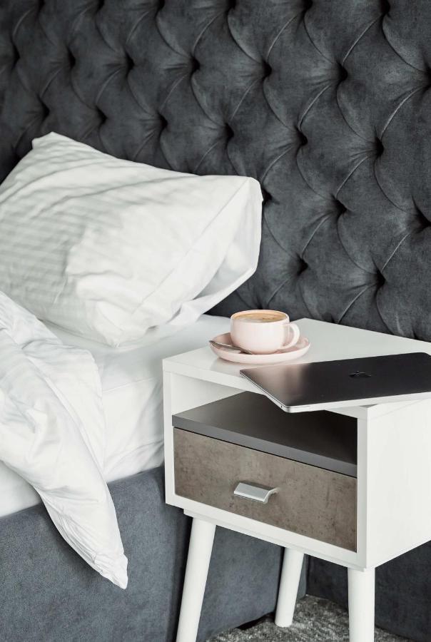City Inn Lviv Smart Hotel Vynnyky المظهر الخارجي الصورة