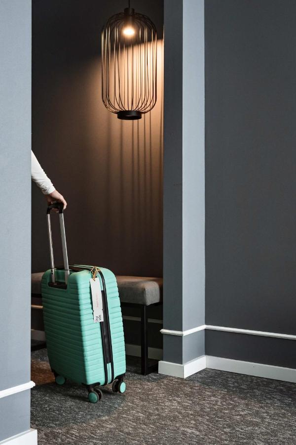 City Inn Lviv Smart Hotel Vynnyky المظهر الخارجي الصورة