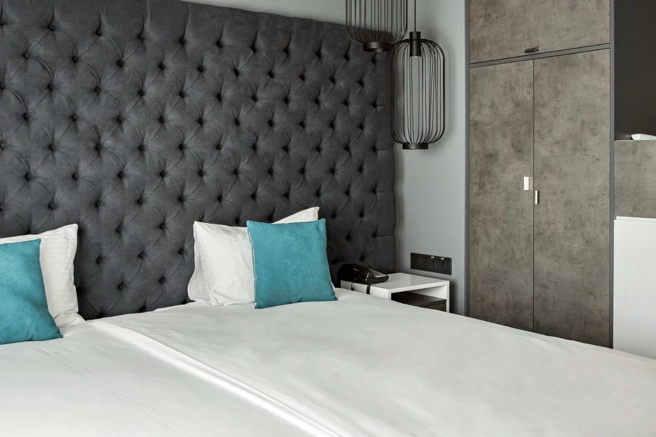 City Inn Lviv Smart Hotel Vynnyky المظهر الخارجي الصورة
