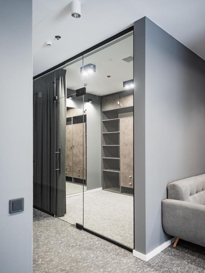 City Inn Lviv Smart Hotel Vynnyky المظهر الخارجي الصورة