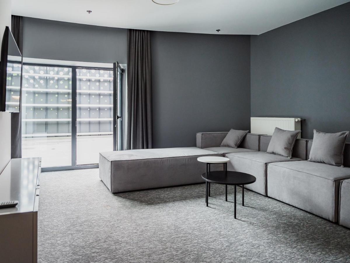 City Inn Lviv Smart Hotel Vynnyky المظهر الخارجي الصورة