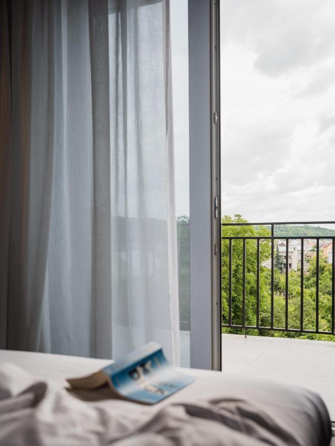 City Inn Lviv Smart Hotel Vynnyky المظهر الخارجي الصورة